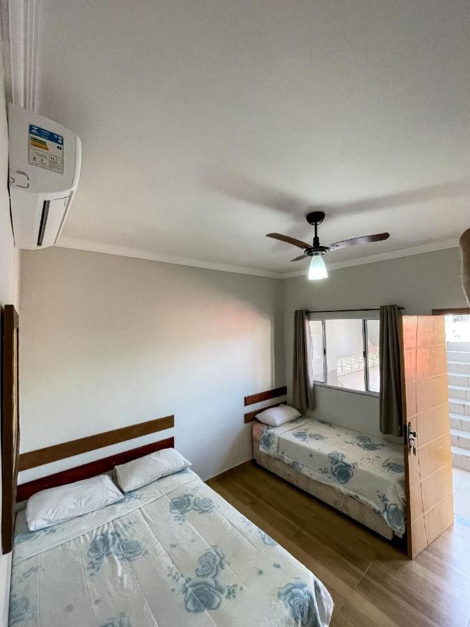Hotel Pousada Dona Ana Aparecida  Εξωτερικό φωτογραφία