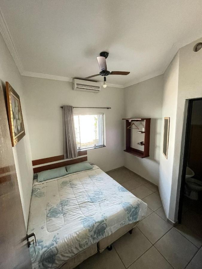 Hotel Pousada Dona Ana Aparecida  Εξωτερικό φωτογραφία