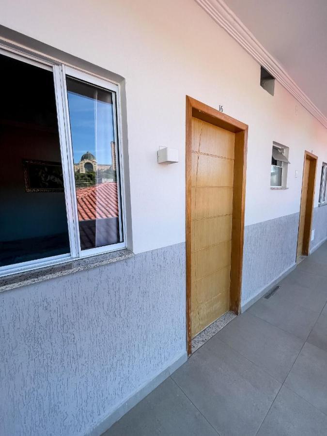 Hotel Pousada Dona Ana Aparecida  Εξωτερικό φωτογραφία