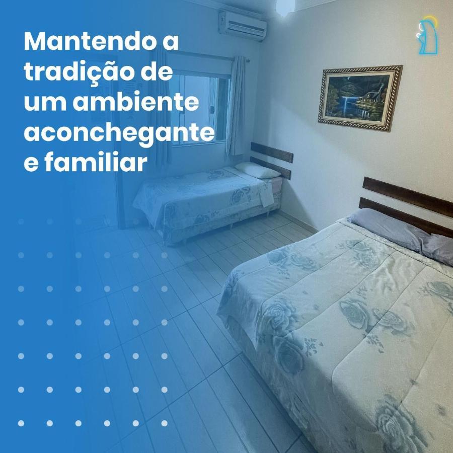 Hotel Pousada Dona Ana Aparecida  Εξωτερικό φωτογραφία