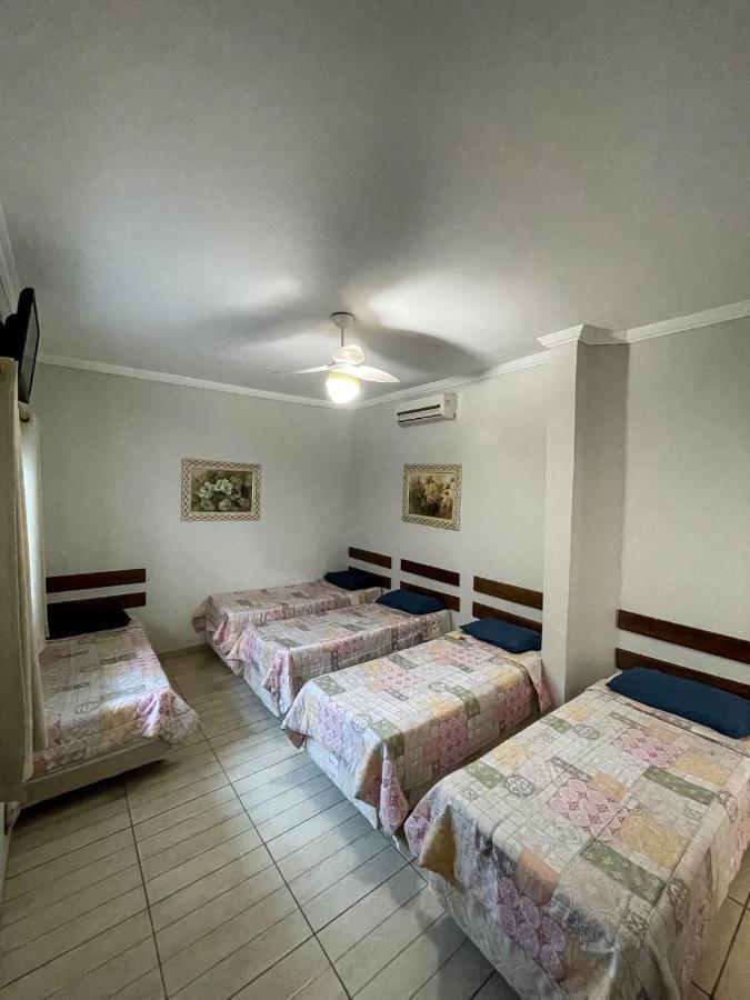 Hotel Pousada Dona Ana Aparecida  Εξωτερικό φωτογραφία