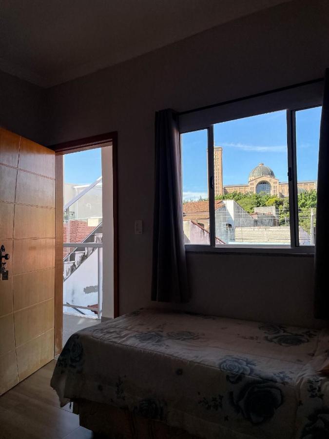 Hotel Pousada Dona Ana Aparecida  Εξωτερικό φωτογραφία