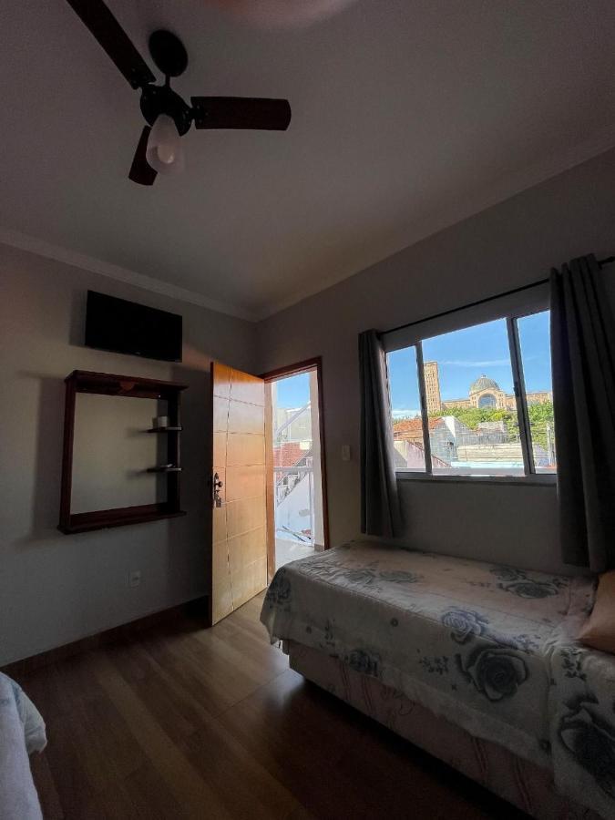 Hotel Pousada Dona Ana Aparecida  Εξωτερικό φωτογραφία