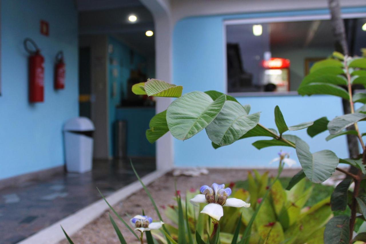 Hotel Pousada Dona Ana Aparecida  Εξωτερικό φωτογραφία