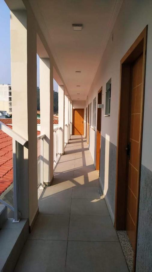 Hotel Pousada Dona Ana Aparecida  Εξωτερικό φωτογραφία
